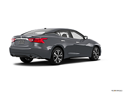 Thumbnail image of 2017 Nissan Maxima at Ethan Hunt Automotive