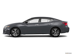 Thumbnail image of 2017 Nissan Maxima at Ethan Hunt Automotive