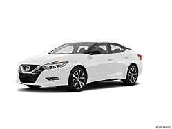 Thumbnail image of 2017 Nissan Maxima at Action Nissan