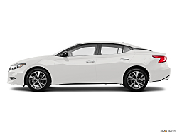 Thumbnail image of 2017 Nissan Maxima at Action Nissan