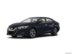 Thumbnail image of 2017 Nissan Maxima at Headquarters Nissan