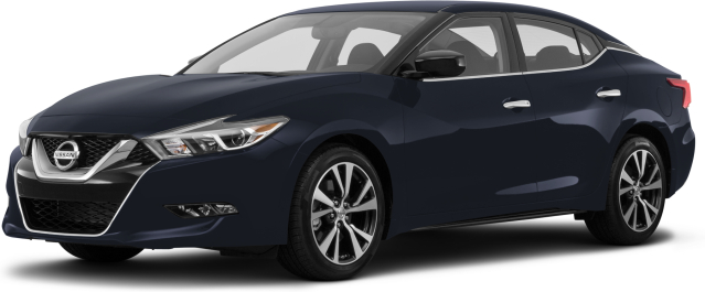 2017 Nissan Maxima 3.5 S at Headquarters Nissan