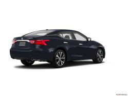Thumbnail image of 2017 Nissan Maxima at Headquarters Nissan