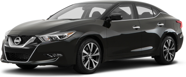 2017 Nissan Maxima 3.5 S at Brown Daub Volvo Cars Lehigh Valley