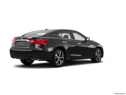 Thumbnail image of 2017 Nissan Maxima at Brown Daub Volvo Cars Lehigh Valley