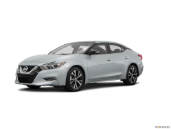 Thumbnail image of 2017 Nissan Maxima at Lakeway Auto