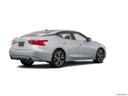 Thumbnail image of 2017 Nissan Maxima at Lakeway Auto