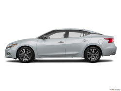 Thumbnail image of 2017 Nissan Maxima at Lakeway Auto