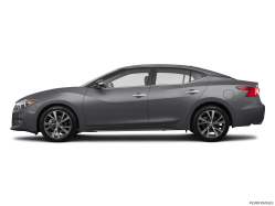 Thumbnail image of 2017 Nissan Maxima at Hendrick Volkswagen Of Frisco