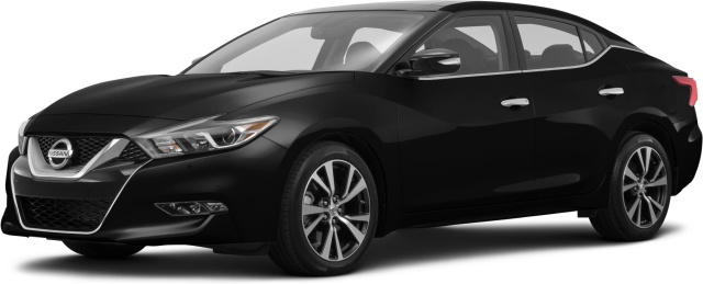 2017 Nissan Maxima 3.5 SL at Headquarters Nissan