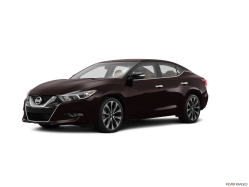 Thumbnail image of 2017 Nissan Maxima at Action Nissan