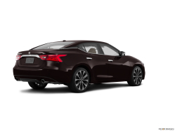 Thumbnail image of 2017 Nissan Maxima at Action Nissan