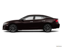 Thumbnail image of 2017 Nissan Maxima at Action Nissan