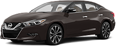 2017 Nissan Maxima 3.5 S