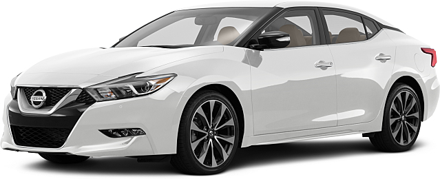 2017 Nissan Maxima 3.5 SR at Headquarters Nissan