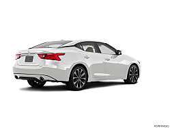 Thumbnail image of 2017 Nissan Maxima at Autoland Usa