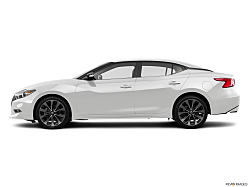Thumbnail image of 2017 Nissan Maxima at Autoland Usa