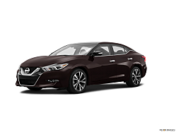 Thumbnail image of 2017 Nissan Maxima at Action Nissan