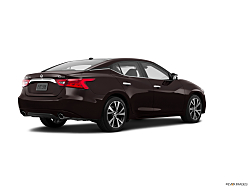 Thumbnail image of 2017 Nissan Maxima at Action Nissan