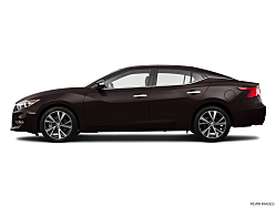 Thumbnail image of 2017 Nissan Maxima at Action Nissan
