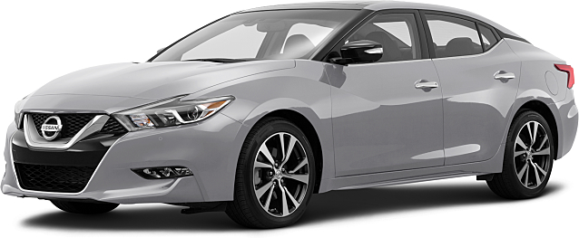 2017 Nissan Maxima Platinum at Zeke's Automotive