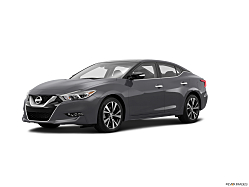 Thumbnail image of 2017 Nissan Maxima at Headquarters Nissan