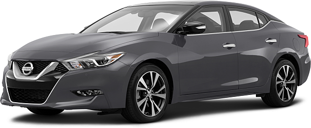 2017 Nissan Maxima Platinum at Headquarters Nissan