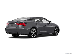 Thumbnail image of 2017 Nissan Maxima at Headquarters Nissan