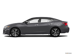 Thumbnail image of 2017 Nissan Maxima at Headquarters Nissan