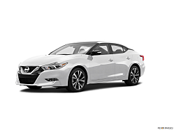 Thumbnail image of 2017 Nissan Maxima at Broadway Motors