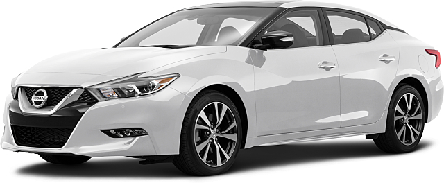 2017 Nissan Maxima Platinum at Broadway Motors
