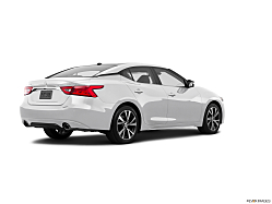 Thumbnail image of 2017 Nissan Maxima at Broadway Motors