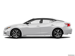 Thumbnail image of 2017 Nissan Maxima at Broadway Motors