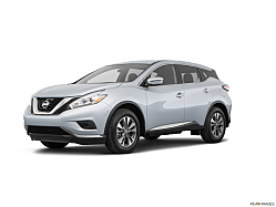Thumbnail image of 2017 Nissan Murano at Headquarters Nissan