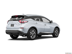 Thumbnail image of 2017 Nissan Murano at Headquarters Nissan