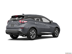 Thumbnail image of 2017 Nissan Murano at Ethan Hunt Automotive