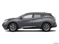 Thumbnail image of 2017 Nissan Murano at Ethan Hunt Automotive