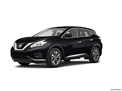 Thumbnail image of 2017 Nissan Murano at Action Nissan