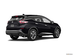 Thumbnail image of 2017 Nissan Murano at Action Nissan