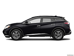 Thumbnail image of 2017 Nissan Murano at Action Nissan