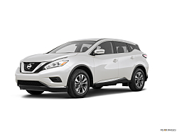 Thumbnail image of 2017 Nissan Murano at Headquarters Nissan