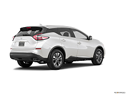 Thumbnail image of 2017 Nissan Murano at Headquarters Nissan