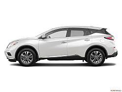 Thumbnail image of 2017 Nissan Murano at Headquarters Nissan