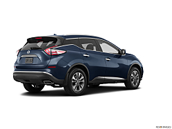Thumbnail image of 2017 Nissan Murano at Action Nissan