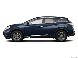 Thumbnail image of 2017 Nissan Murano at Action Nissan