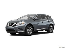 Thumbnail image of 2017 Nissan Murano at Rjb And Son