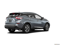 Thumbnail image of 2017 Nissan Murano at Rjb And Son