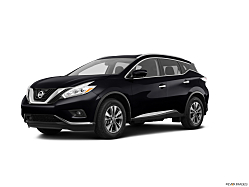 Thumbnail image of 2017 Nissan Murano at Headquarters Nissan