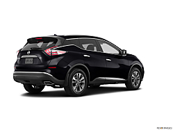Thumbnail image of 2017 Nissan Murano at Headquarters Nissan
