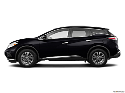 Thumbnail image of 2017 Nissan Murano at Headquarters Nissan